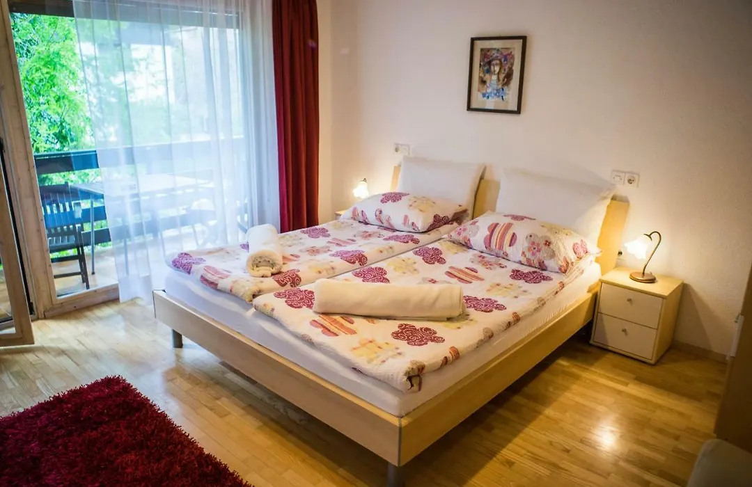 Apartments And Rooms Villa Vive-1